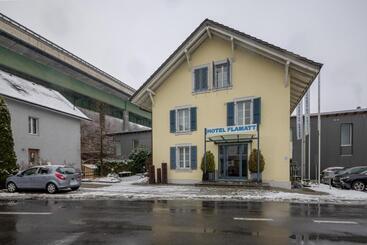 Hôtel Flamatt
