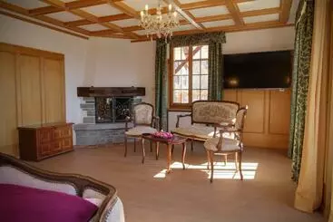 Hotel Gasthof Zur Bündte