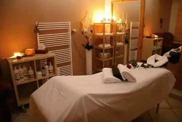 Hotelli Grůň