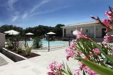 Hotel Hôtel Des Nacres