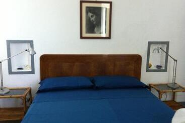 בית מלון כפרי Masseria Montedoro