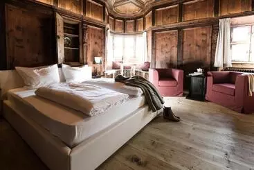 ホテル Weisses Kreuz