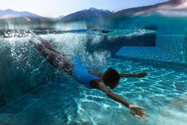 Отель Weisses Kreuz