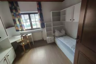 Landhotel Mariensäule