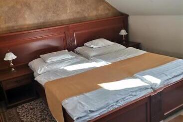 Nimród Bioszálloda és Bioétterem