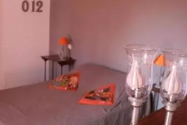 Pensiune Bed & Breakfast Maison De Marie