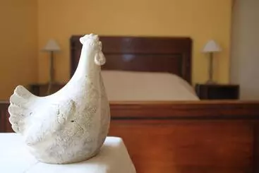 Pension Bed & Breakfast   Maison De Marie