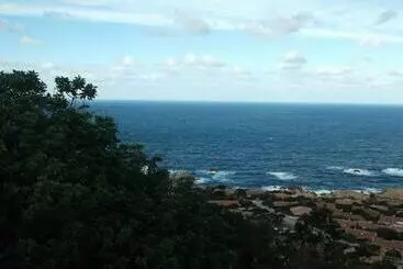 ペンション Da Paolino