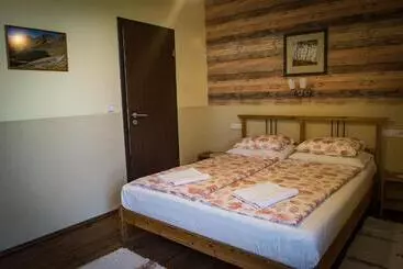 Pensão Kétkerék Vendégház   A Mátrai Szállás