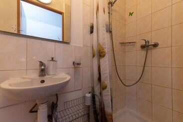 بنسيون Penzion U Sýkorů