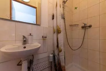 Majatalo Penzion U Sýkorů