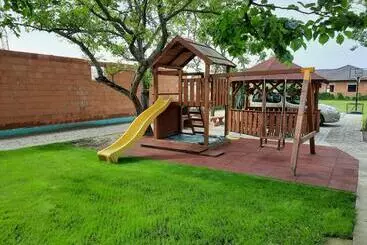 پانسیون Sissy Vendégház