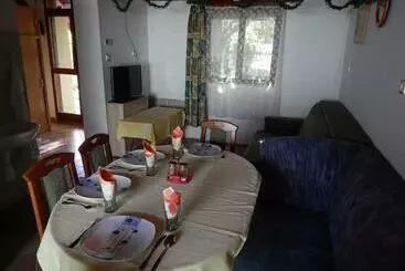 Pensió Sissy Vendégház