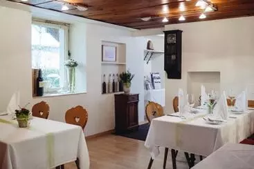 Pension Wirtshaus Rutihof