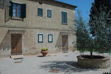 Piccolo Hotel San Valentino