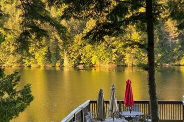 Sunny Point Resort Ltd