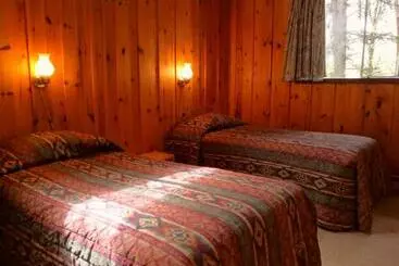 Sunny Point Resort Ltd