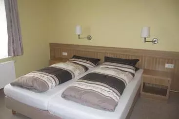 Ostello Gasthaus Zum Güldenen Rößlein