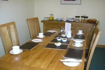 Balhousie Farm Bed And Breakfast