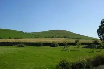 Balhousie Farm Bed And Breakfast