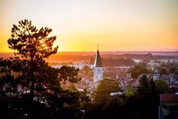 B&b L Orée Du Bois Bourgogne   Adults Only