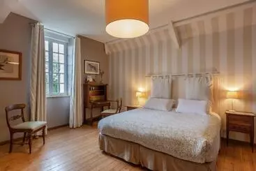 Bed and Breakfast Clerval Maison D Hôtes Et Gîtes