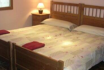 צימר El Balcó De Dorres