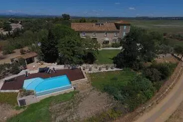 Bed and Breakfast La Bergerie De L Etang