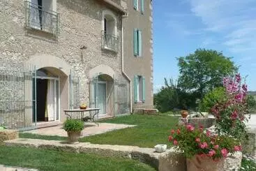 Nocleg ze śniadaniem La Bergerie De L Etang