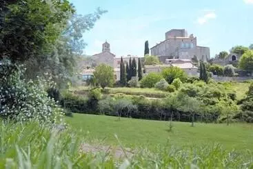 Bed and Breakfast Le Mas De Combeau