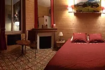 Bed and Breakfast Le Mimosa