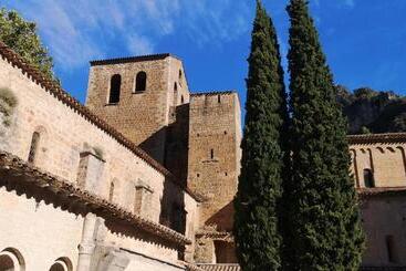 Bed and Breakfast Le Mimosa