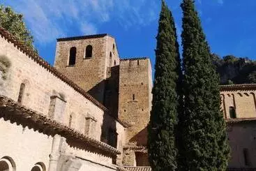 Aamiaismajoitus (B&B) Le Mimosa