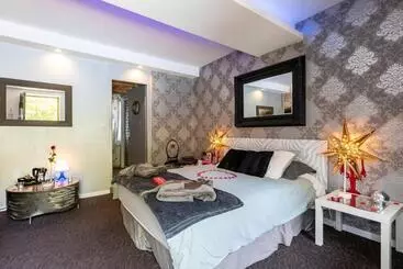 Bed & Breakfast Lili Paradis