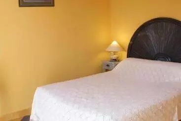 Bed and Breakfast Maison D'hotes Du Vert Vallon