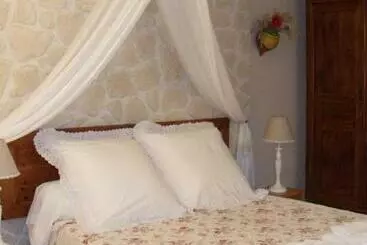 Bed & Breakfast Maison D'hôtes Las Baillargues De Haut