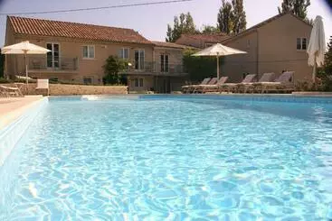 Bed and Breakfast Moulin Mariman