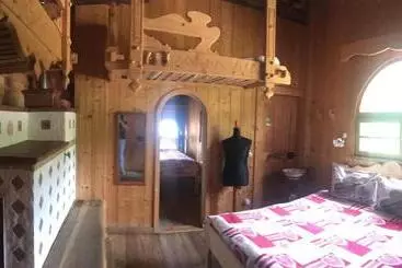 ホテル Agriturismo Randis