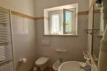 Hotel Bio Agriturismo Mare In Campagna