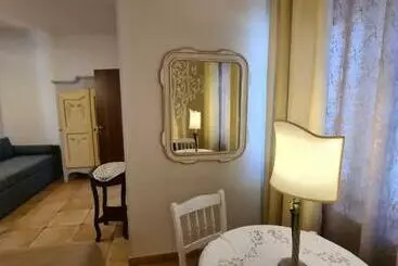 Szálloda Bio Agriturismo Mare In Campagna