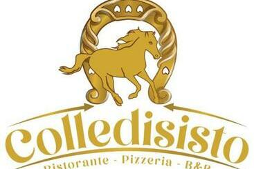 Отель Colledisisto Srl