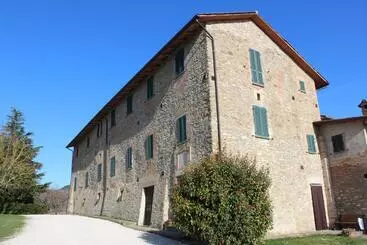 ホテル Fattoria Di Rigone