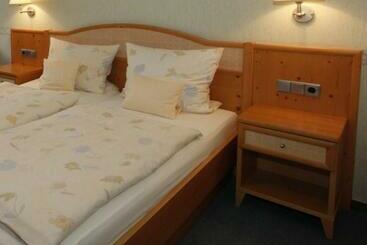 בית מלון כפרי Garni Kachelburg