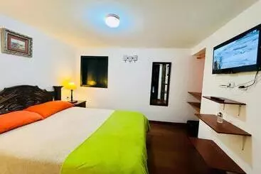 ホテル San Gabriel