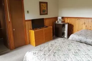 Motel Le Fleuron