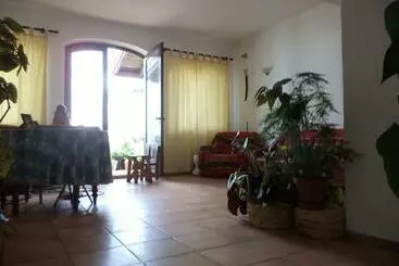 ペンション Casa Do João