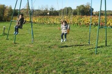 膳宿费 Chambres D'hôtes Le Chardon Fleuri