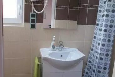 Majatalo Erika Vendégház