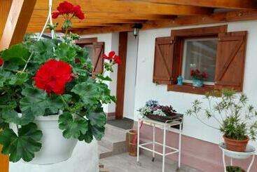 Pensjonat Small House Apartment