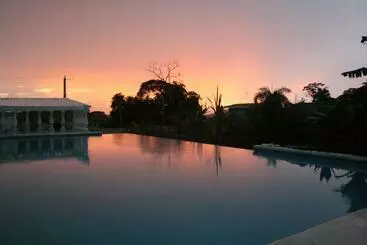 Majatalo Sol Pacifico Lodge